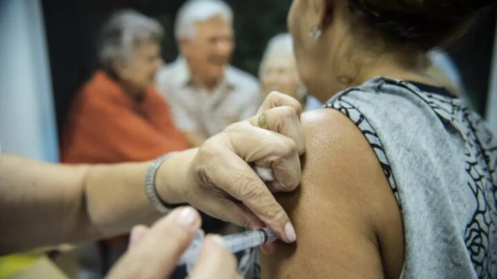 InfoGripe: 18 estados têm aumento de casos graves de síndrome respiratória