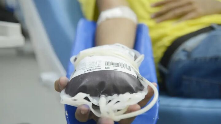Junho Vermelho: veja onde doar sangue no seu estado; cada doação pode salvar até 4 vidas