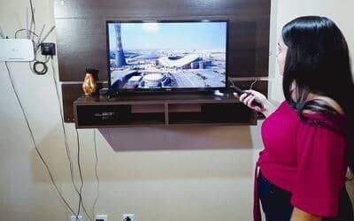 Lei do Streaming: MinC alerta para necessidade de aprovação da legislação