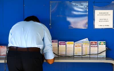 Lotofácil 3425: números e resultado do sorteio de hoje (24/06)