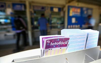 Lotofácil 3439: números e resultado do sorteio de hoje (10/07)