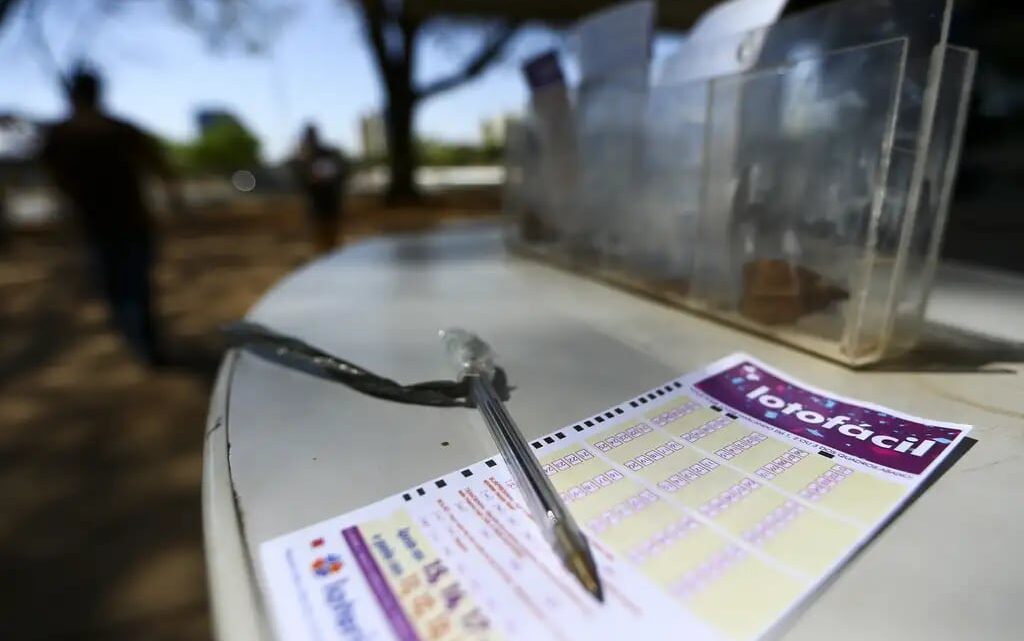 Lotofácil 3457: números e resultado do sorteio de hoje (31/07)