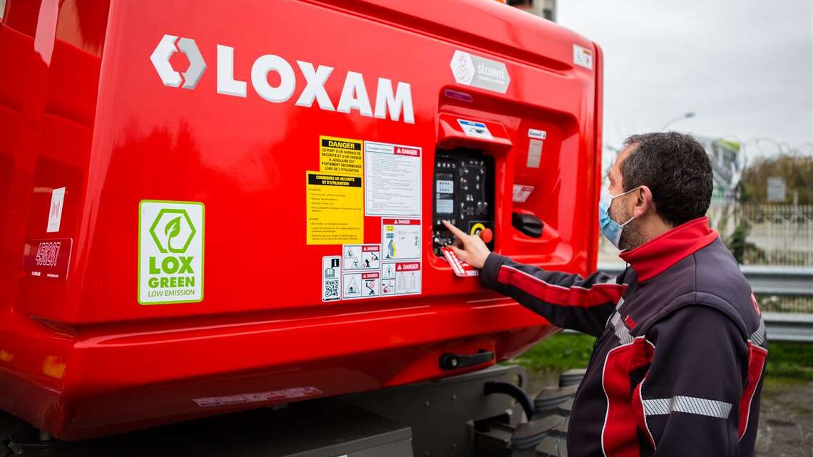 Oportunidades: empresa de aluguel de máquinas e equipamentos abre vagas de emprego em São Paulo