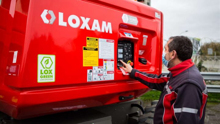 Oportunidades: empresa de aluguel de máquinas e equipamentos abre vagas de emprego em São Paulo