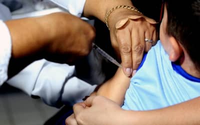 MATO GROSSO: Mobilização pretende vacinar 1,4 milhão de pessoas contra a gripe no estado