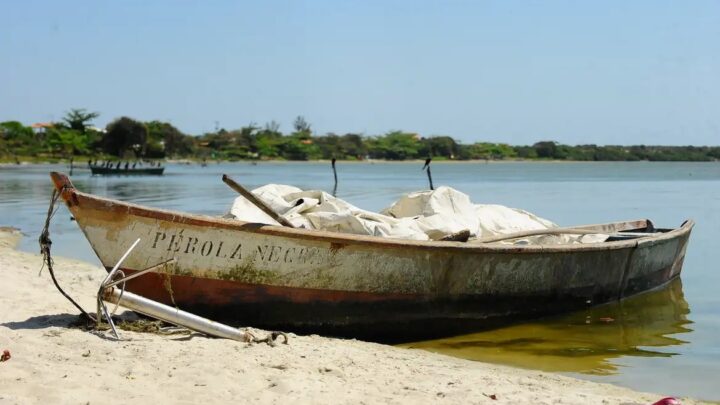 MPA publica portaria que cancela licença de 7.912 pescadores profissionais falecidos