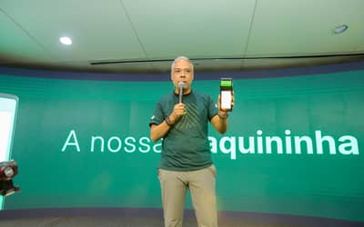 ‘Maquininha’ do Banco da Amazônia promete mais rentabilidade para pequenos negócios