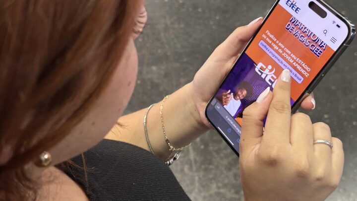 Maratona do CIEE oferece vagas de estágio e aprendizagem na segunda-feira em Americana