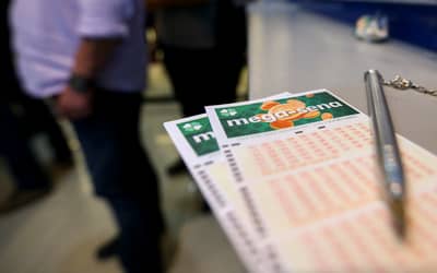 Mega-Sena 2877 hoje (17): Resultado e números; confira!