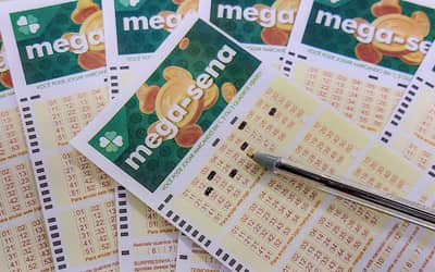 Mega-Sena 2886 hoje (10): Resultado e números; confira!