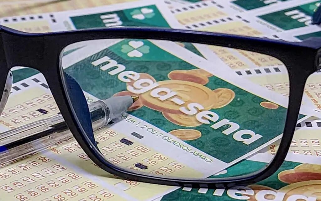 Mega-Sena 2893 hoje (26): Resultado e números; confira!