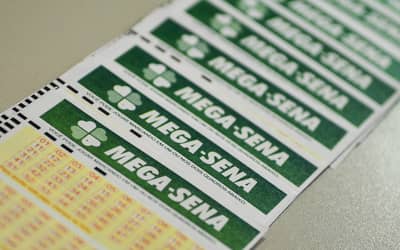 Mega-Sena 2896 hoje (02): Resultado e números; confira!