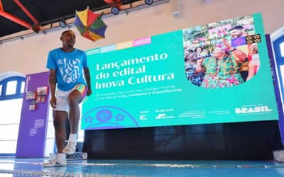 Minc e Sudene lançam edital Inova Cultura para fortalecer a economia criativa no Nordeste