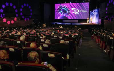 Ministério da Cultura recebe inscrições para o Programa Rouanet Festivais até 28 de novembro