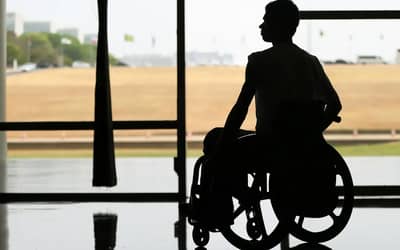 Nova regra do BPC impede que o benefício seja acumulado com o Bolsa Família