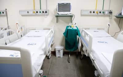 Para 2024, são esperados mais de 11 mil novos casos de câncer de bexiga no Brasil, aponta Inca