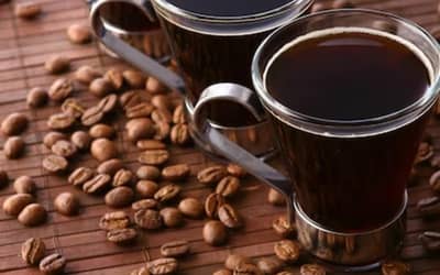 Preço do café tem baixa nesta terça-feira (22)