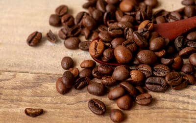 Preço do café tem nova alta nesta segunda-feira (14)