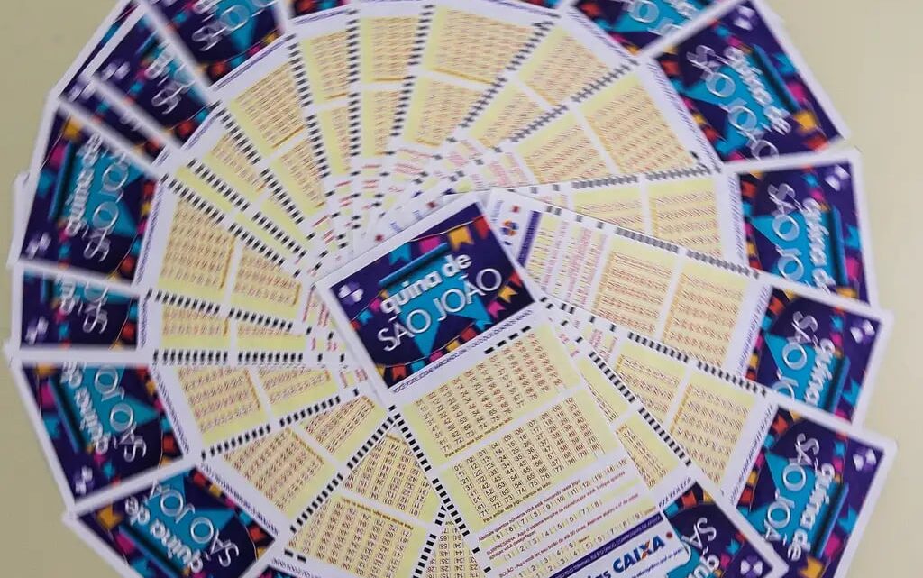 Quina de São João 6760: Confira o resultado e os números!