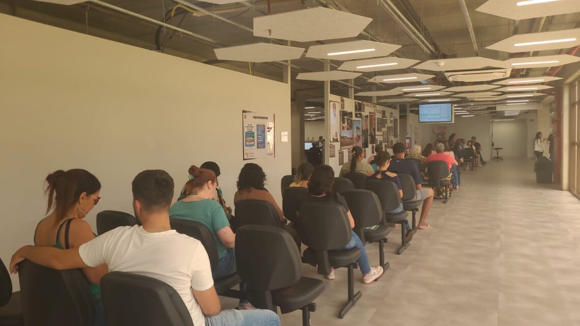 Campanha do Refis 2025 atrai contribuintes em Hortolândia