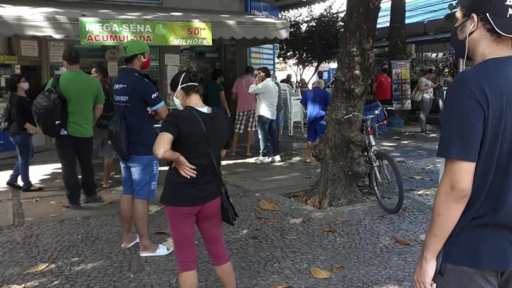 Resultado da Loteria Federal 5986 de hoje (26/07/2025)