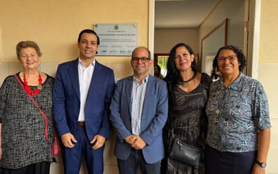 Robótica e inclusão digital recebem reforço de R$ 3 milhões no Vale do São Francisco