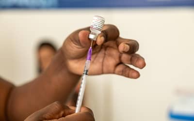 SÃO LUÍS (MA): Público prioritário deve procurar unidades de saúde para vacinação contra gripe