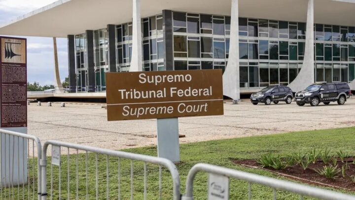 STF homologa acordo para devolução de descontos indevidos a segurados do INSS