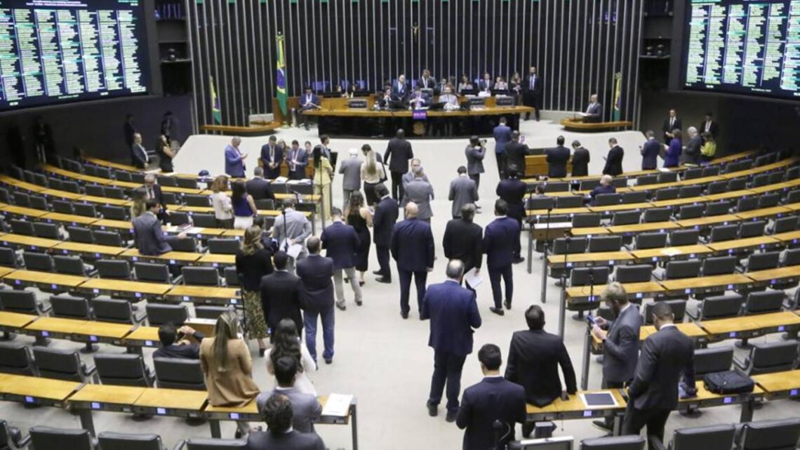 Congresso aprova créditos para fundos de desenvolvimento regionais