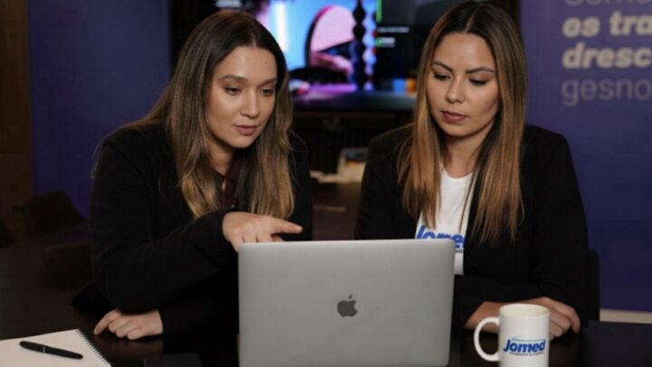 Jomed Log aposta em marketing estratégico