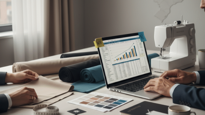 Três a cada dez marcas de moda fecham em 5 anos, diz Sebrae