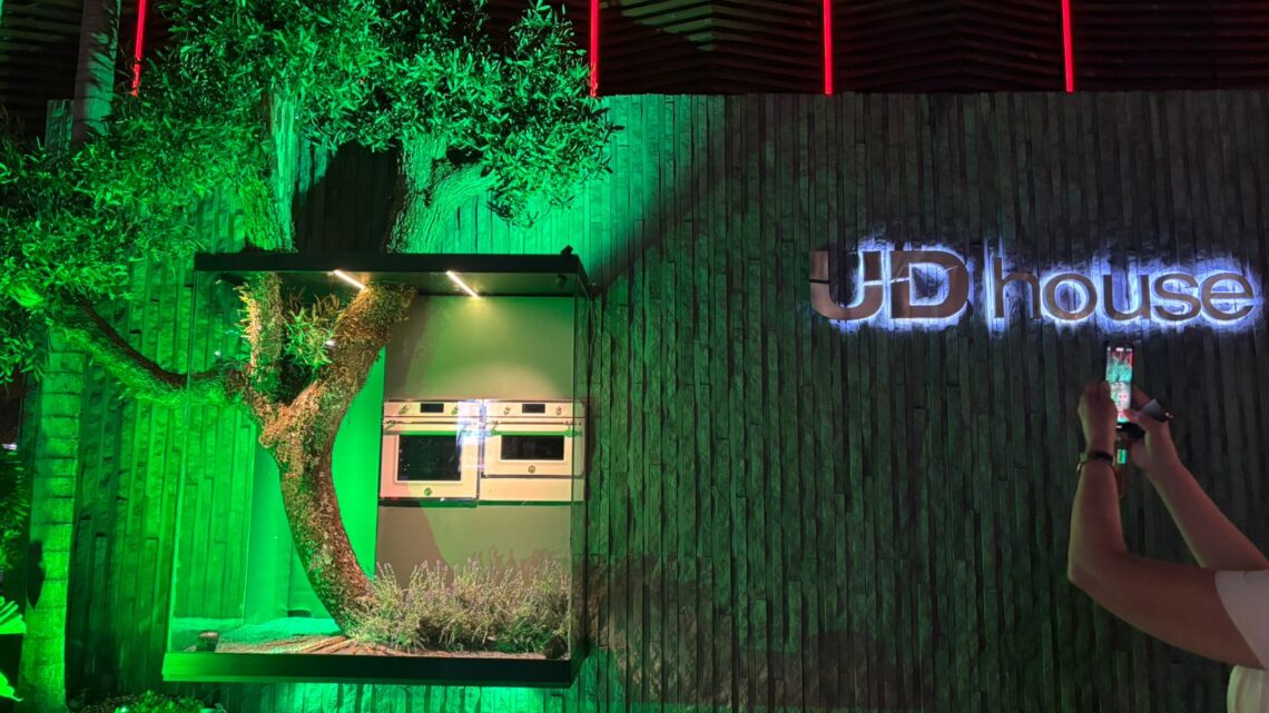UD House celebra 18 anos e anuncia expansão para Campinas