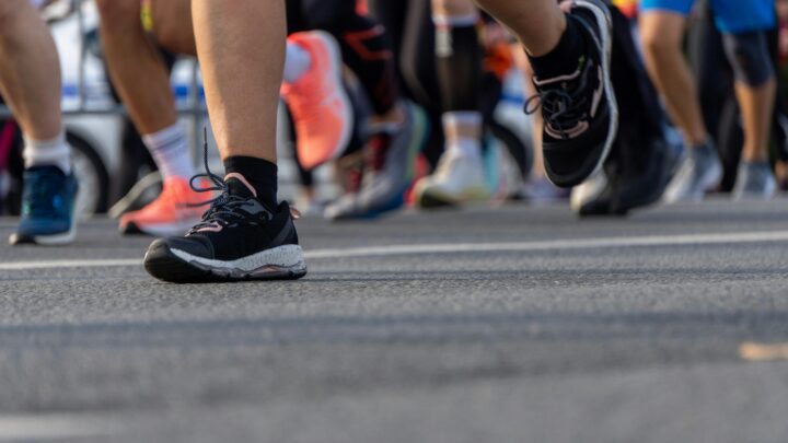 1ª Corrida Transformando Vidas – Doe Órgãos atinge meta de 1.000 participantes