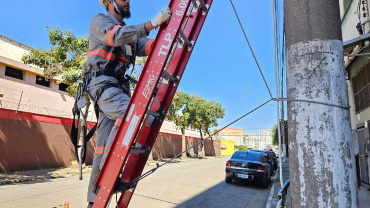 Empresa de telecomunicações abre dezenas de vagas em Minas Gerais