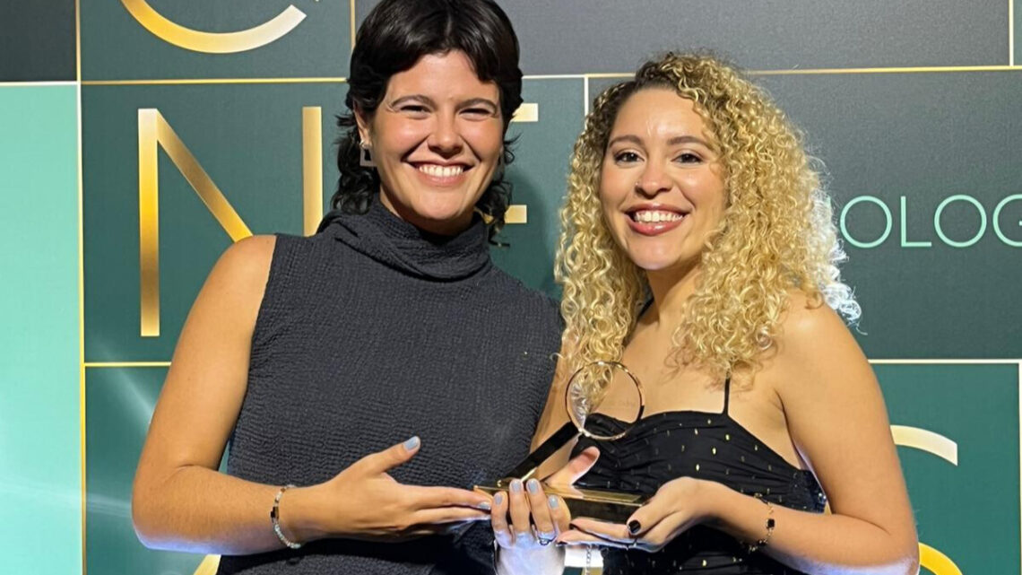 Lupa de Ouro reconhece projeto da Servier