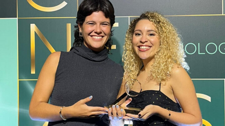 Lupa de Ouro reconhece projeto da Servier