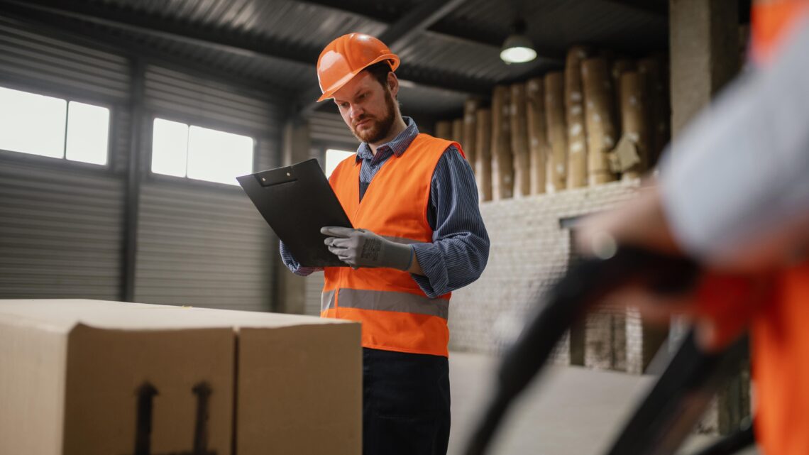 Manpower anuncia 100 vagas de logística em Franco da Rocha