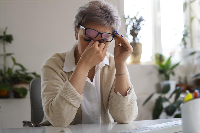Médica da Vision One explica em quanto tempo o glaucoma cega