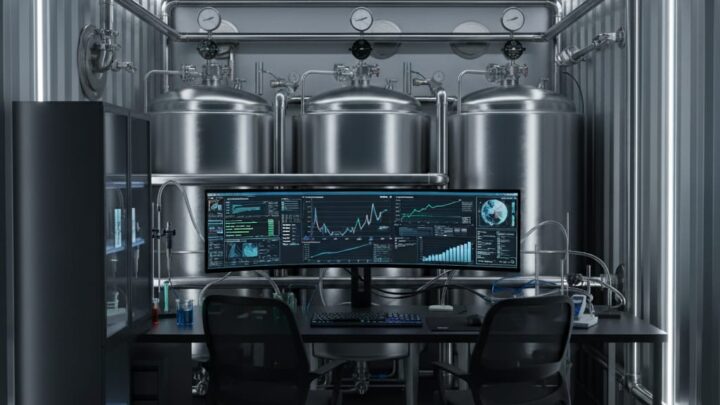 Em ano de COP, nova solução monitora a vinhaça em tempo real