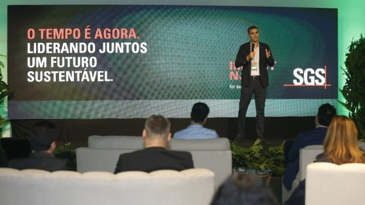 SGS reforça seu papel em sustentabilidade e ESG na COP30