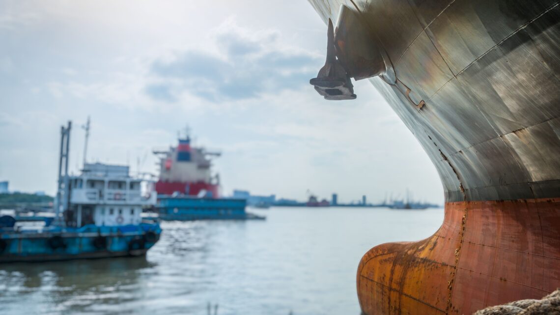 Innospec evita 20 milhões de toneladas de CO₂