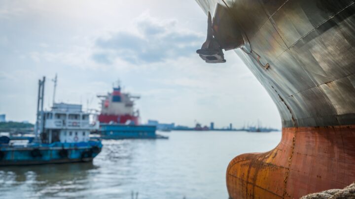 Innospec evita 20 milhões de toneladas de CO₂