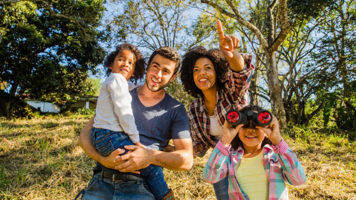 Turismo familiar impulsiona visitas a Poços de Caldas