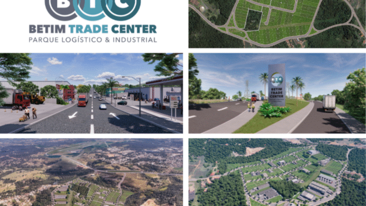 BTC inicia vendas com 40% comercializado no pré-lançamento