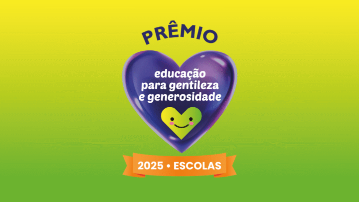 Errata – Prêmio EGG 2025 Escolas está recebendo inscrições