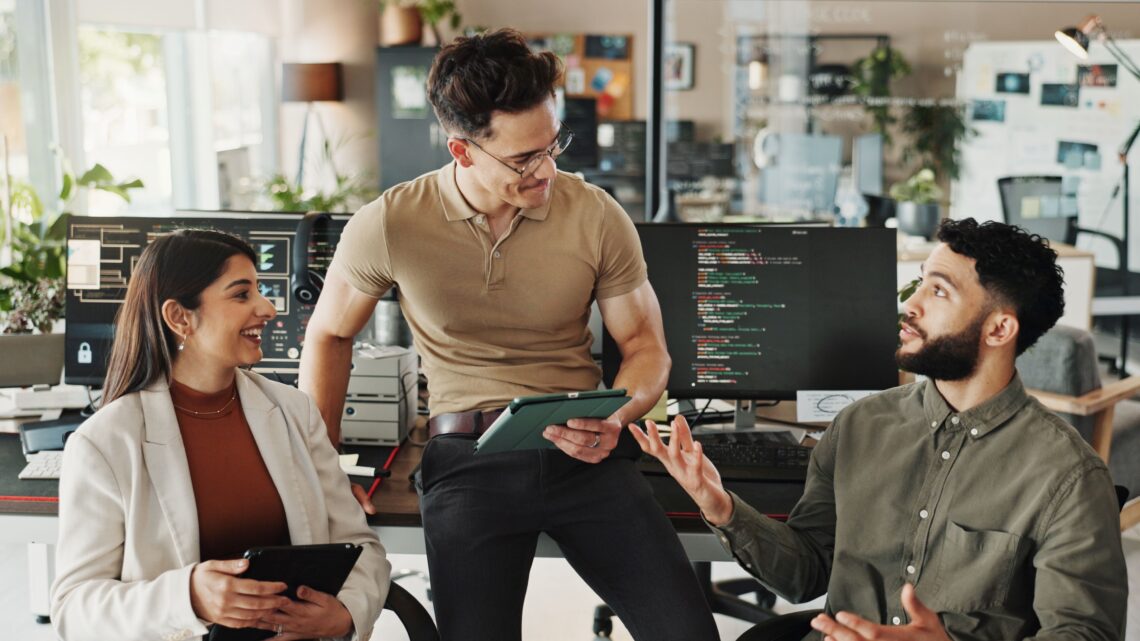 Brasiline lança solução para medir maturidade digital
