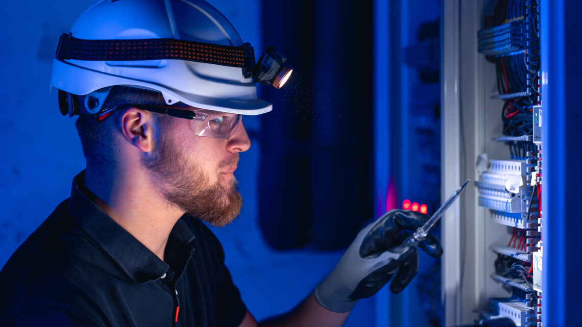 Manpower abre 110 vagas para técnico de manutenção