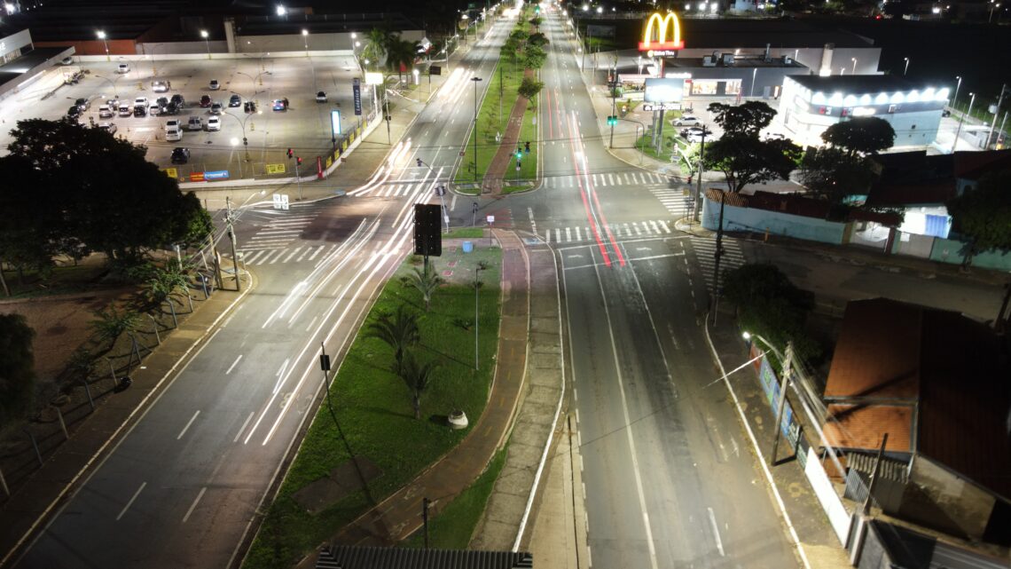 Prefeitura de Nova Odessa informa desligamento de semáforos durante manutenção da CPFL