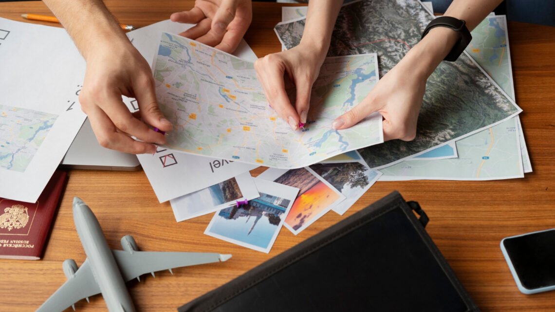 MTUR: maioria dos brasileiros desejam viajar pelo país