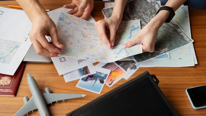 MTUR: maioria dos brasileiros desejam viajar pelo país